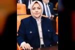 Milletvekili Ün; "Direnişin destanını yazan Gazze halkına katkı sağlamaya çalıştık"
