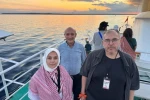 Milletvekili Ün; "Gözaltılar uluslararası sularda hukuksuz olarak yapıldı" 