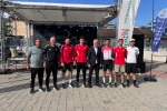 Milli bisikletçilerden 2026 Balkan Yol Şampiyonası’nda 3 madalya