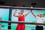 Milli boksörlerden Brezilya’da iki bronz madalya
