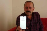 Milli duygularının hedefi oldu: Sahte komiser "Savcının katilini bulduk" yalanıyla Bayburtlu halk ozanını dolandırdı