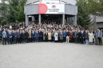 Millî Eğitim Akademisi’nde "İlk ders" programı