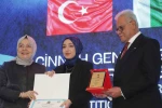 Milli Eğitim Bakan Yardımcısı Ökten: "Türkiye ile Pakistan arasındaki ilişki, derinleşmiş bir kader ortaklığıdır"