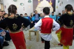 Milli Eğitim Bakanı Tekin, Artvin’de öğrencilerle bir araya geldi