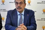 Milli Eğitim Bakanı Tekin: "Bugün, 1994’teki İSKİ skandalının daha büyüğüne şahit oluyoruz"
