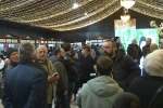 Milli Eğitim Bakanı Tekin: "Çocuklarımız kendi çocuklarına öğretecek kadar öğrensinler, milli ve manevi değerlerimize sahip çıksınlar diye uğraşıyoruz"