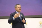 Milli Eğitim Bakanı Tekin, Ecevit dönemindeki mektuplarla yeni ve eski Türkiye’yi karşılaştırdı