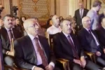 Milli Eğitim Bakanı Tekin eğitimin önemiyle Gazze vurgusu yaptı