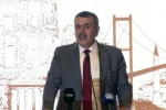 Milli Eğitim Bakanı Tekin: "Mesleki eğitim vesayet özlemcilerinin 28 Şubat süreci ile akamete uğrattıkları bir süreçti"