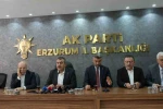 Milli Eğitim Bakanı Tekin’den stadyum için bayram sonrası müjdesi