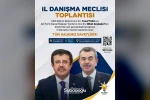 Milli Eğitim Bakanı Yusuf Tekin Denizli’ye geliyor