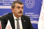 Milli Eğitim Bakanı Yusuf Tekin Konya'ya geliyor!