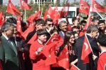 Milli Eğitim Müdürü Ekici’den ikinci yarıyıl mesajı 