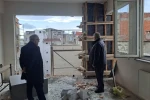 Milli Eğitim Müdürü Esmen, Halk Eğitimi Merkezi’ndeki çalışmaları yerinde inceledi