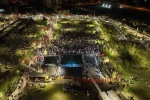 Milli heyecan Talas Millet Bahçesi’nde