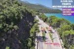 Milli Park’ta kış saati uygulamasına geçildi