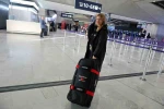 Milli rallici Burcu Çetinkaya, Suudi Arabistan’da piste çıkacak