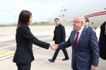 Milli Savunma Bakanı Güler, İtalya’da