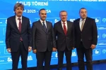 Milli Teknoloji Atölyesi ve Arif Ağaoğlu İleri Teknoloji Laboratuvarı açıldı