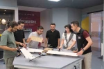 Milli Teknoloji Atölyesi’nde savunma sanayisine katkı sağlayacak projeler geliştiriliyor