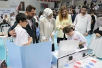 Milli Teknoloji Hamlesi’nin genç temsilcileri uzay yaşamını tasarlıyor