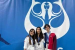 Millilerden 4 dünya şampiyonluğu, 4 gümüş ve 6 bronz madalya
