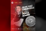 Millilerden Dünya Boks Şampiyonası’nda 2 gümüş, 1 bronz madalya