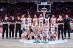 Millilerin FIBA 2027 elemeleri 2. tur maç programı belli oldu