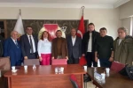 Millitvekili Erbaş, "Kütahya tarih ve kültür turizminde hak ettiği yerde değil"
