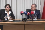 Milliyetçi Hareket Partisi’nden DEM Parti’ye bayram ziyareti 