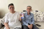 Milyonlarca lira değerindeki altınları alıp sırra kadem bastı