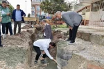 Mimar Sinan Mahallesi’nin altyapısı yenileniyor