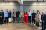 Mimarlar Odası Düzce temsilciliği seçimi yapıldı