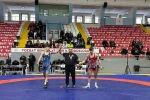 Minderde Kayseri rüzgarı