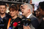 Minguzzi ailesinin avukatı: "Sanıkların akli melekelerinin yokluğuna ilişkin rapor sunulmadı, sunulamaz"