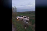 Minibüsle otomobil çarpıştı: 6 yaralı