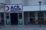 Minibüsün çarptığı çocuk yaralandı