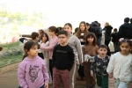 Minik arkeologlar tarihi Osmangazi’de keşfediyor