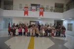 Miniklerden 112 Acil Çağrı Merkezi’ne ilgi