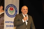 Miran: "1’inci dereceye 3600 ek gösterge yıl sonuna kadar yasalaşmalı"