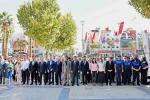 Miryekefalon Kalesinin yeri tespit edildi