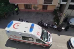 Misafir olarak bulunduğu evde başından vurulmuş halde bulunan genç kız hayatını kaybetti