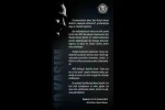 MİT Başkanı Kalın’dan 10 Kasım Atatürk’ü Anma Günü mesajı: "Başkomutan Gazi Mustafa Kemal Atatürk, bağımsız ve güçlü bir Türkiye idealini bizlere miras bırakmıştır"