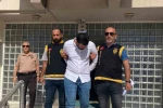 MİT görevlisi kılığına giren dolandırıcı operasyonla yakalandı