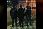MİT ve Emniyet’ten ortak operasyon: FETÖ firarisi yakalandı