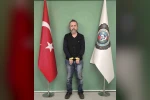 MİT ve Suriye istihbaratından ortak operasyon: Firari casus yakalandı