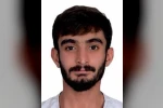 MİT yeni yılda eylem hazırlığında olan DEAŞ sempatizanını yakaladı