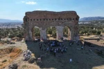 Mitoloji Film Festivali Aydın’da