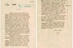 MİT’ten 1940 tarihli "acele" ibareli şüpheli takibi belgesi paylaşıldı