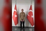 MİT’ten DEAŞ’a operasyon: "Sarı bültenle aranan Güler yakalanarak Türkiye’ye getirildi"